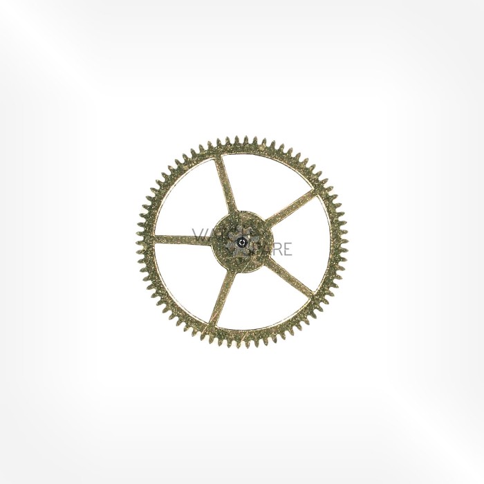 Universal Genève  Cal. 138-139 - Third wheel 210