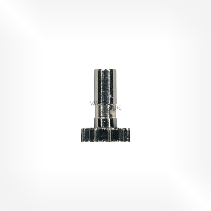 Universal Genève  Cal. 138-139 - Driver cannon pinion H 2.00 240-H1