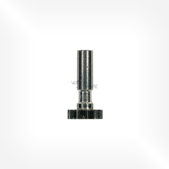 Universal Genève  Cal. 138-139 - Driver cannon pinion H 2.70 240-H5