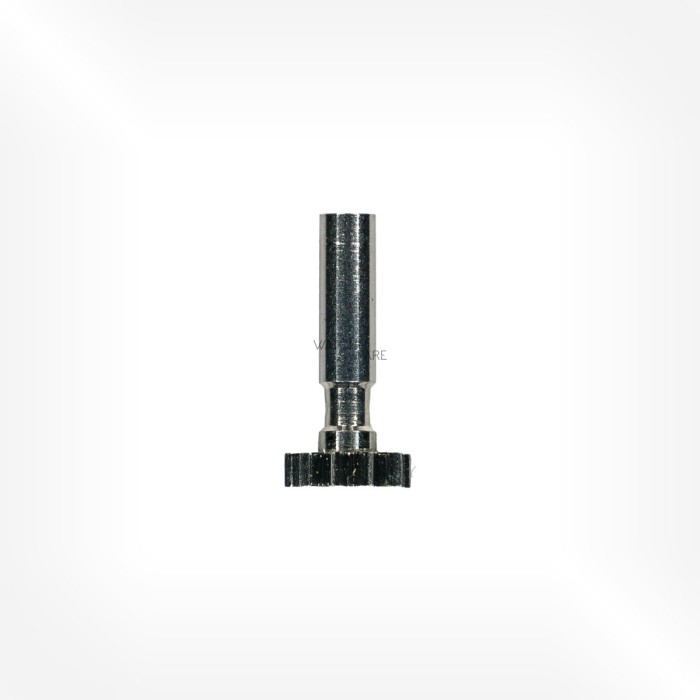 Universal Genève  Cal. 138-139 - Driver cannon pinion H:3.88 mm 240-H7