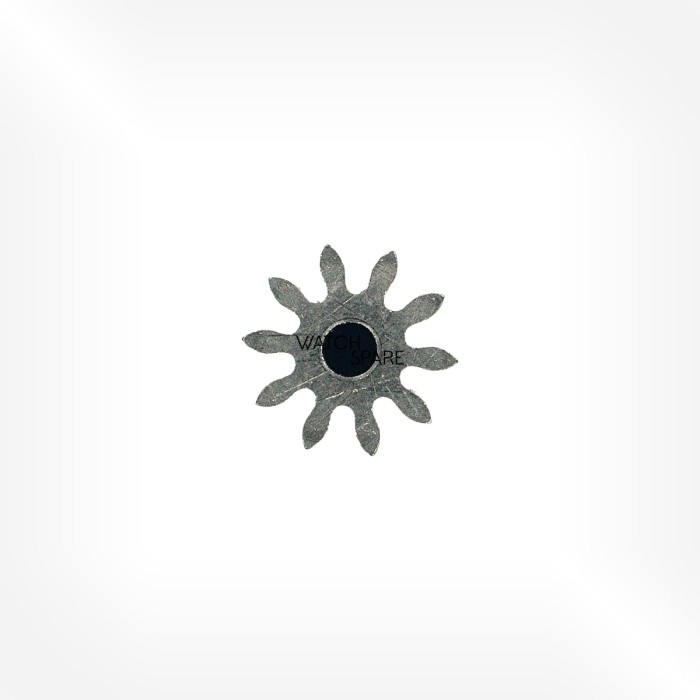 Universal Genève  Cal. 138-139 - Driver cannon pinion H 2.70 240-H5