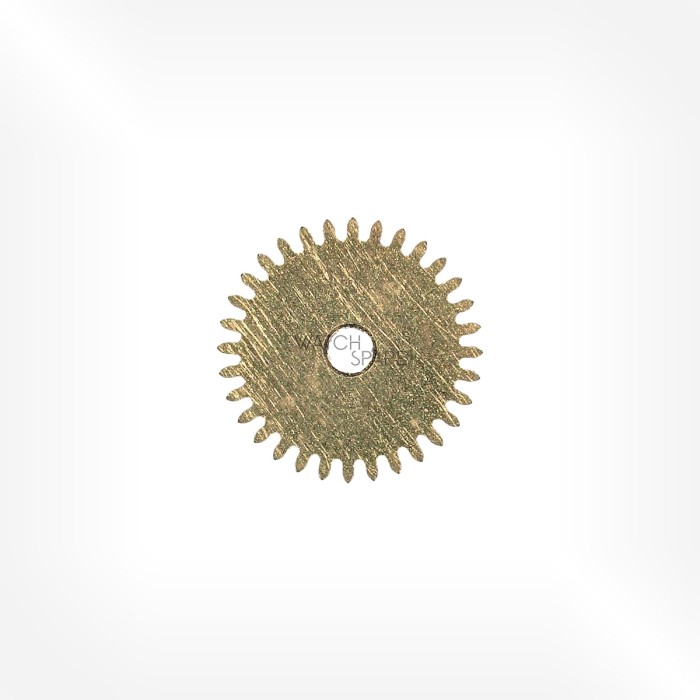Universal Genève  Cal. 138-139 - Hour wheel H 1.76 250-H5