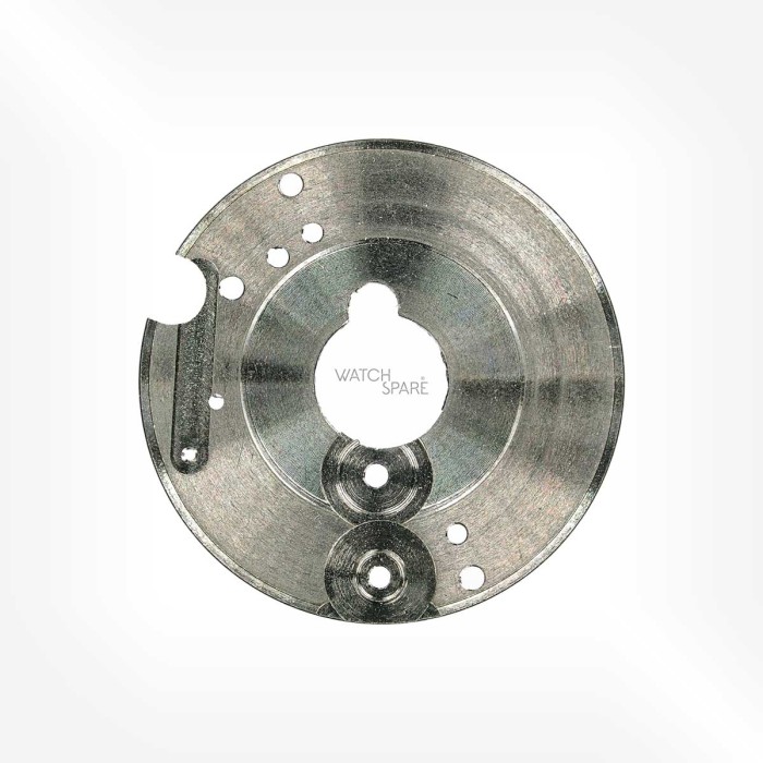 Universal Genève  Cal. 138-139 - Date indicator maintaining plate 2535