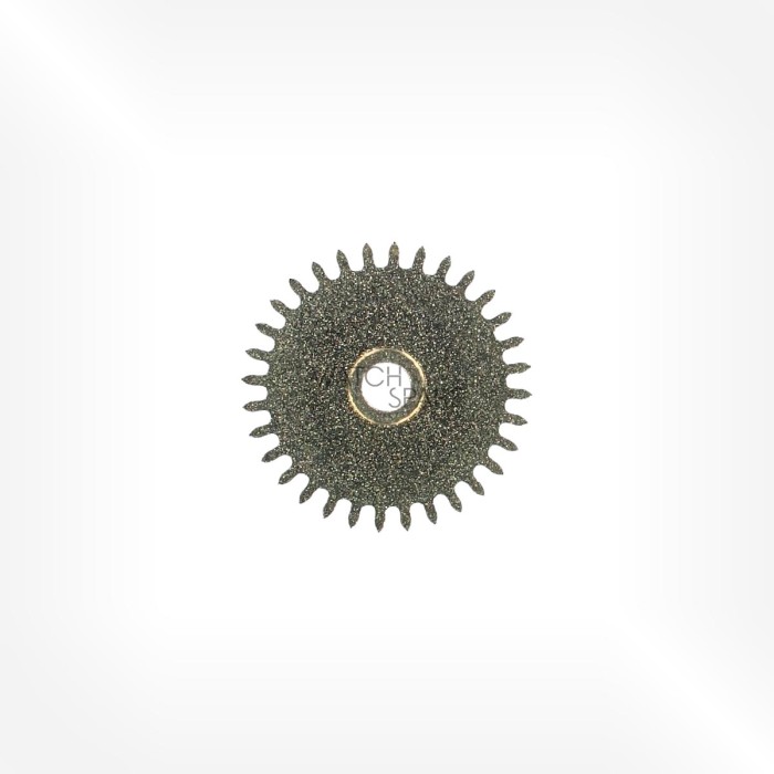 Universal Genève  Cal. 138-139 - Hour wheel fo sweep second H 1.21 255-H2