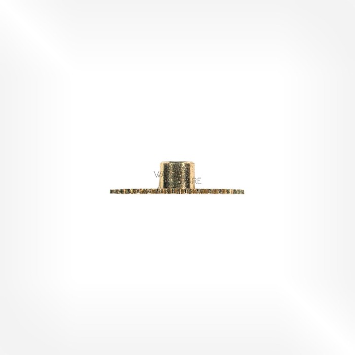 Universal Genève  Cal. 138-139 - Hour wheel fo sweep second H 1.21 255-H2