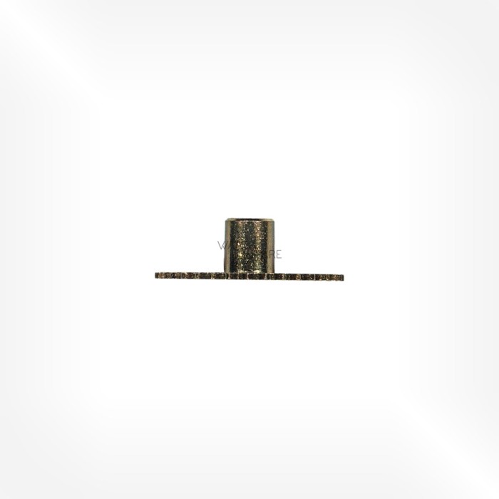 Universal Genève  Cal. 138-139 - Hour wheel fo sweep second H 1.45 255-H3