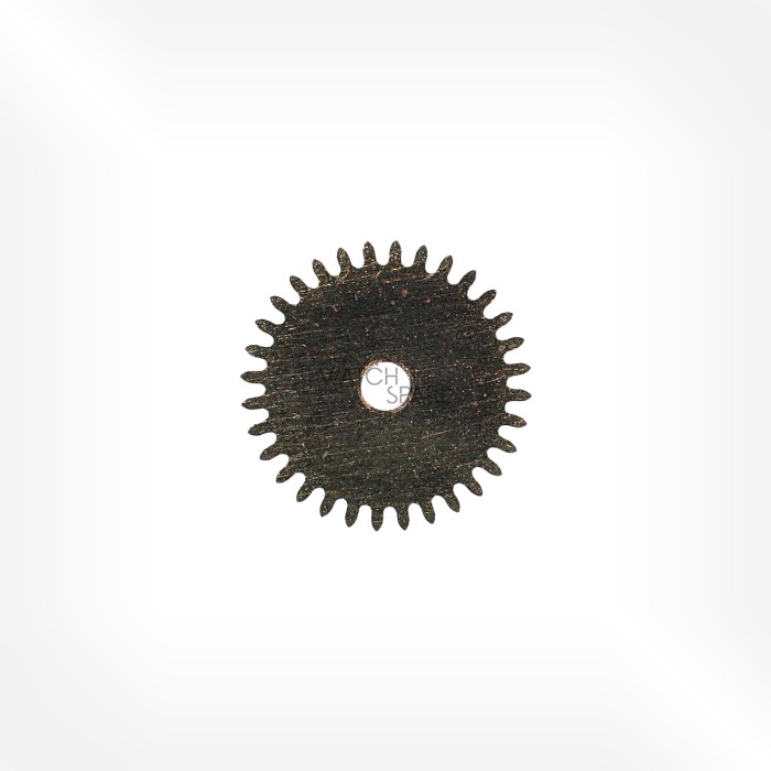 Universal Genève  Cal. 138-139 - Hour wheel fo sweep second H 1.45 255-H3