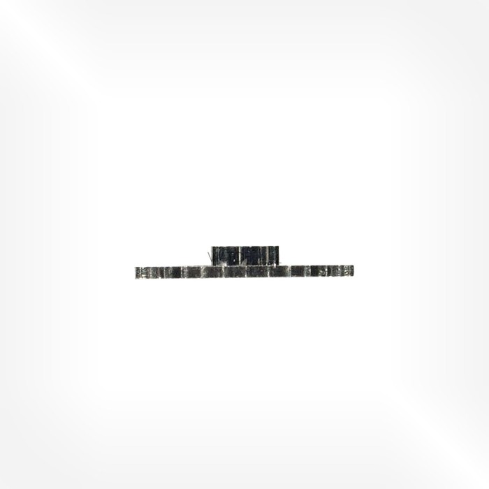 Universal Genève  Cal. 138-139 - Minute wheel H 0.65 260-H1