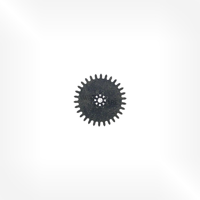 Universal Genève  Cal. 138-139 - Minute wheel H 0.65 260-H1