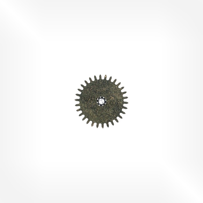Universal Genève  Cal. 138-139 - Minute wheel H 1.43 260-H2