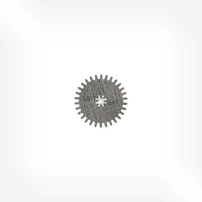 Universal Genève  Cal. 138-139 - Minute wheel H 0.65 260-H1