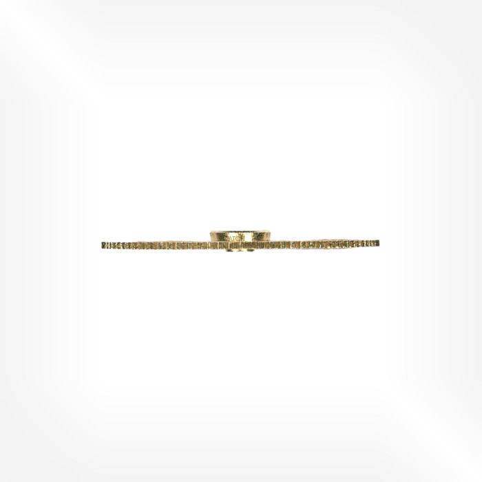 Universal Genève  Cal. 138-139 - Driving wheel over third wheel 283