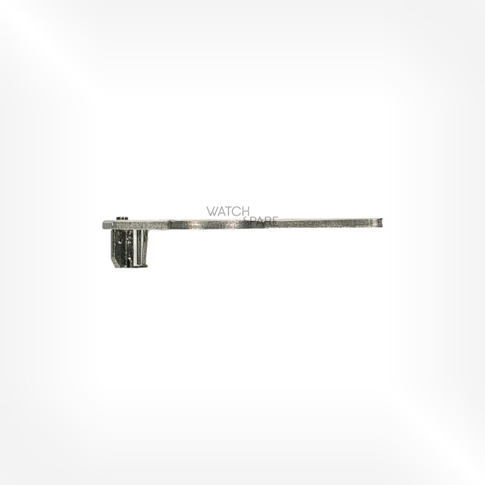 Universal Genève  Cal. 138-139 - Regulator 301
