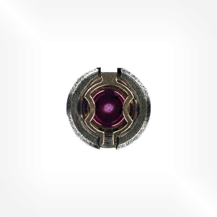 Universal Genève  Cal. 138-139 - Incabloc  upper 324
