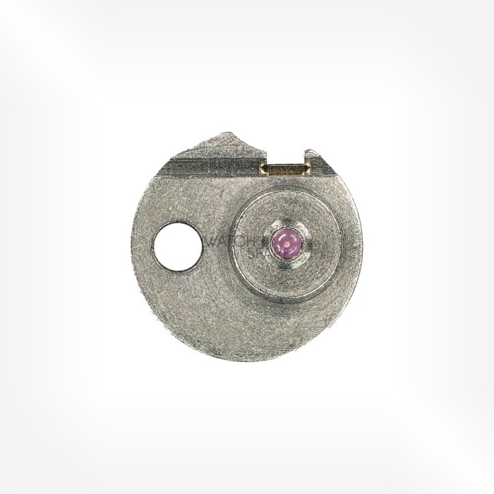 Universal Genève  Cal. 138-139 - Incabloc lower 325