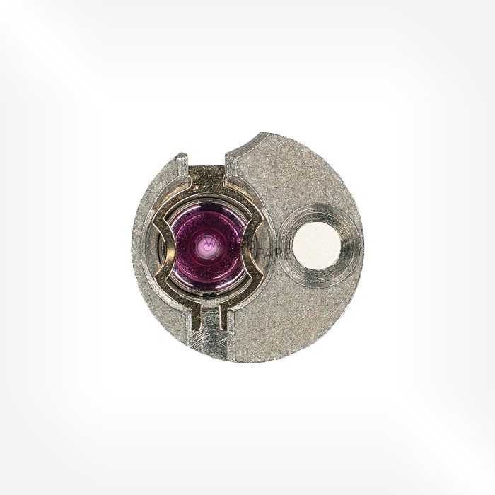 Universal Genève  Cal. 138-139 - Incabloc lower 325