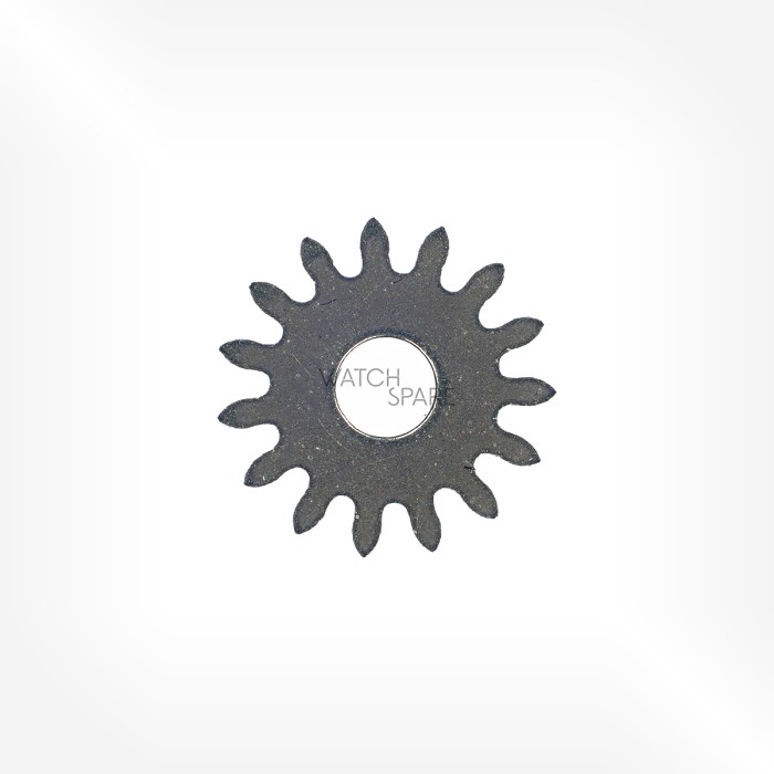 Universal Genève  Cal. 138-139 - Winding pinion 410