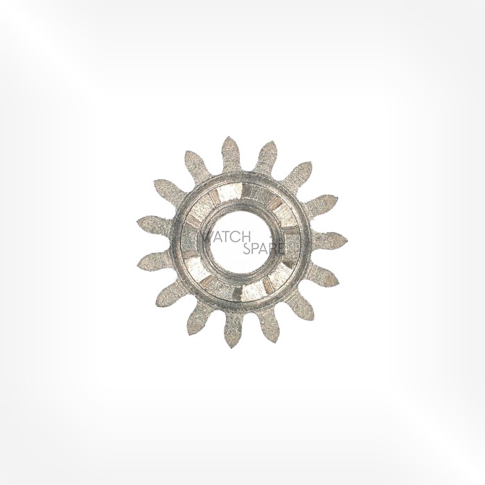 Universal Genève  Cal. 138-139 - Winding pinion 410