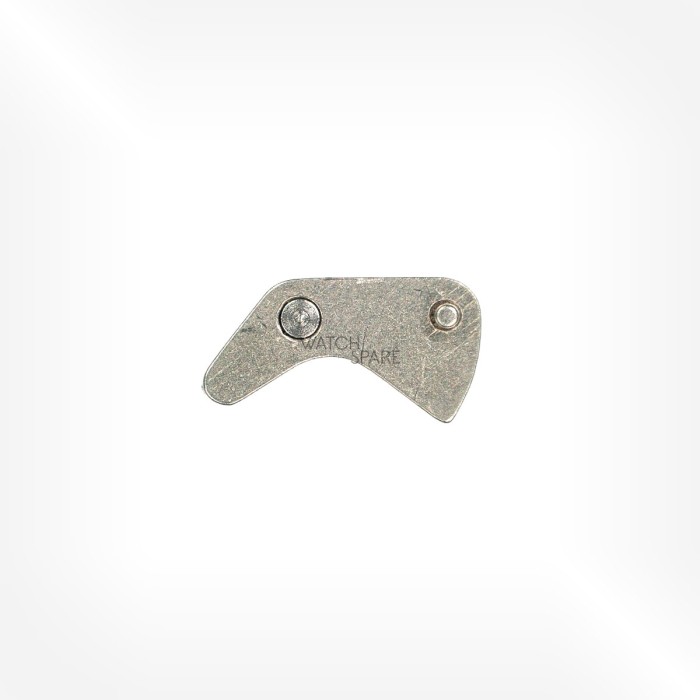 Universal Genève  Cal. 138-139 - Setting lever mounted with axle H 4.30 443-H1