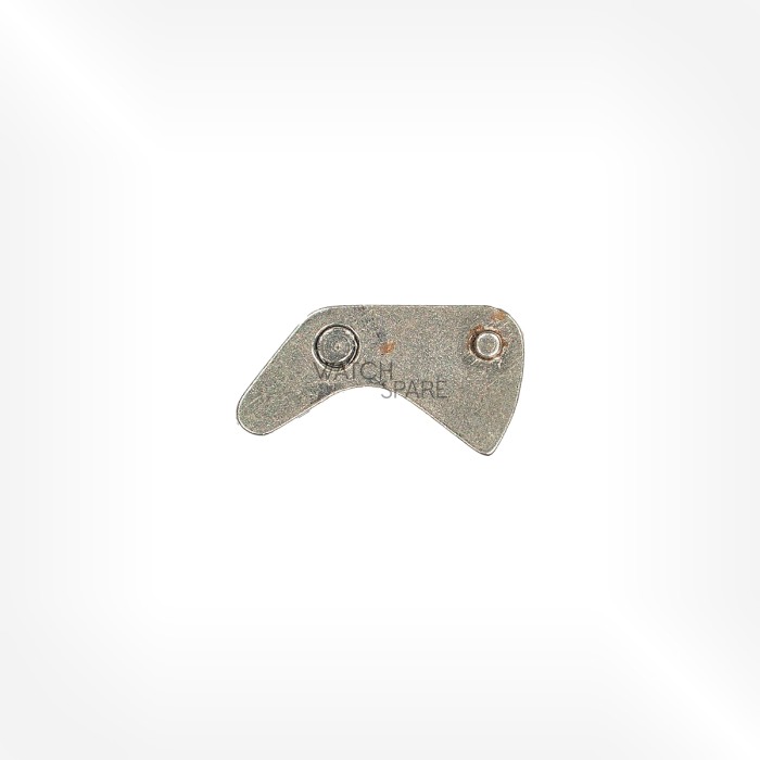 Universal Genève  Cal. 138-139 - Setting lever mounted with axle H 4.30 443-H1