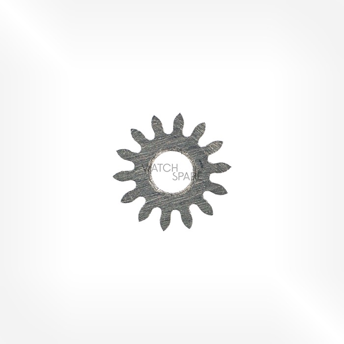 Universal Genève  Cal. 138-139 - Setting-wheel 450