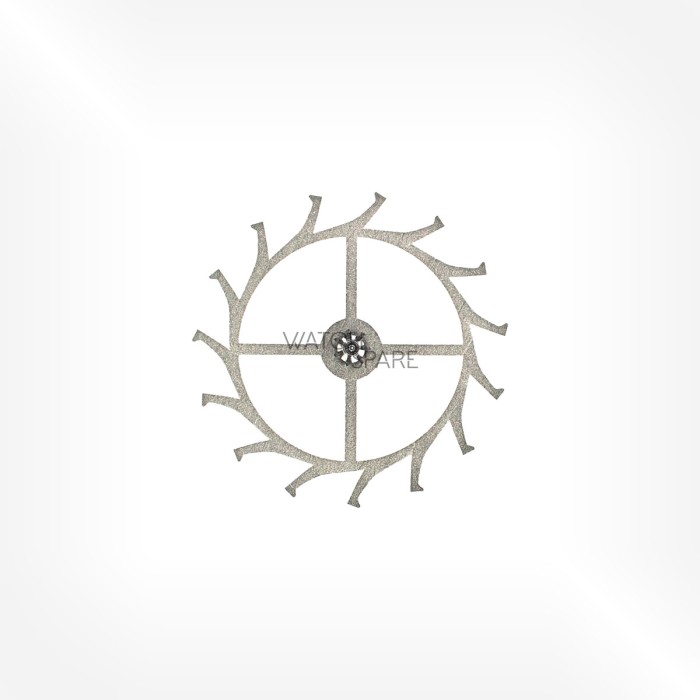 Universal Genève  Cal. 138-139 - Escape wheel 705