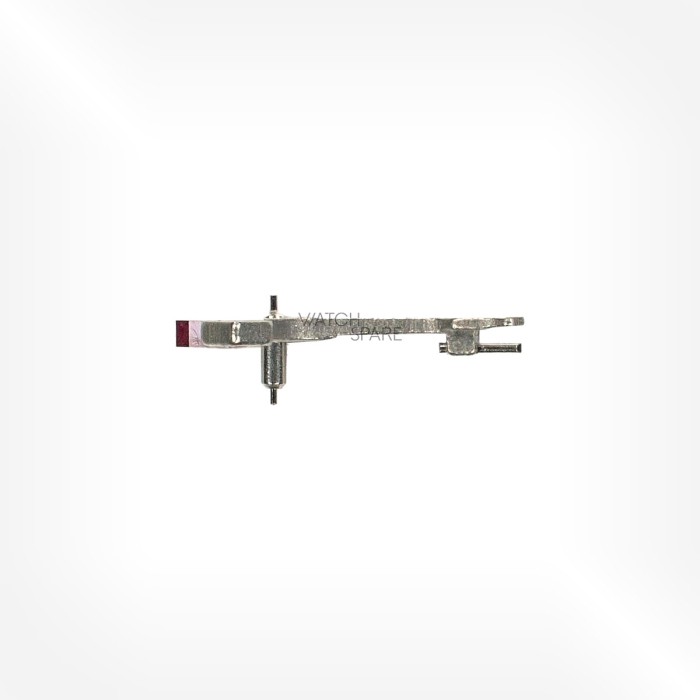 Universal Genève  Cal. 138-139 - Pallet fork 710