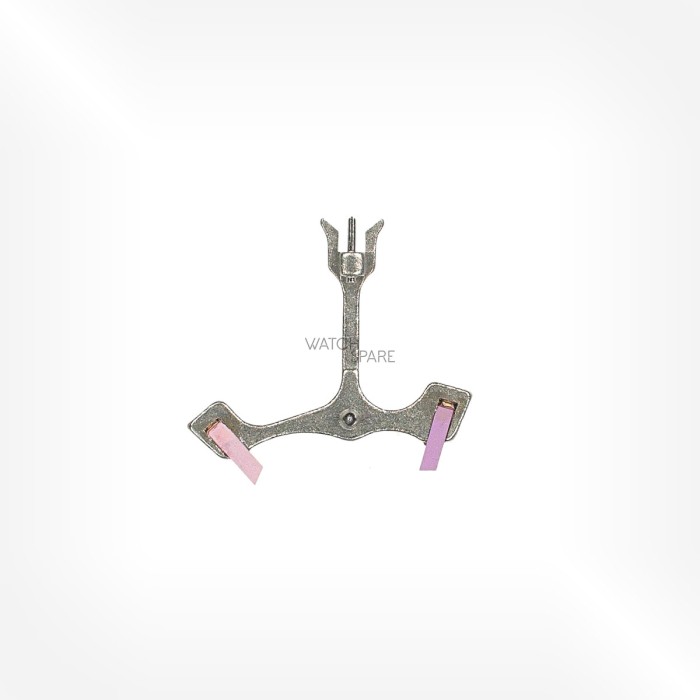 Universal Genève  Cal. 138-139 - Pallet fork 710