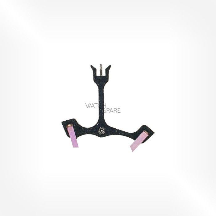 Universal Genève  Cal. 138-139 - Pallet fork 710