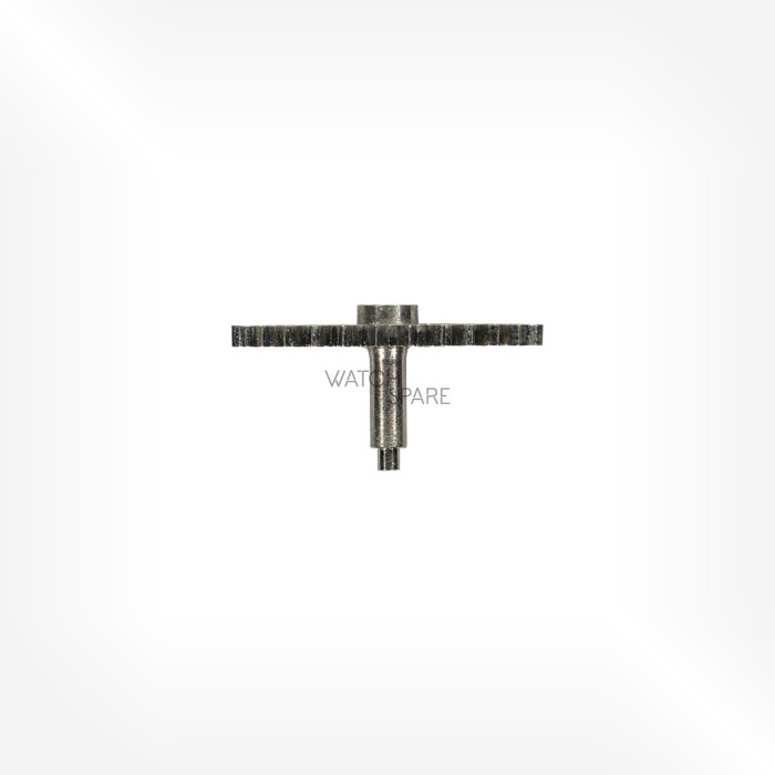 Universal Genève  Cal. 138-139 - Winding wheel 1480