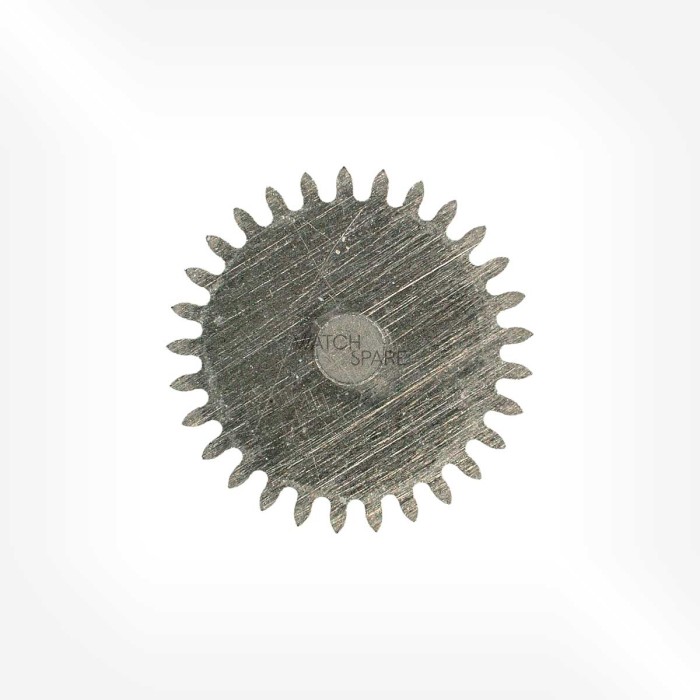 Universal Genève  Cal. 138-139 - Winding wheel 1480