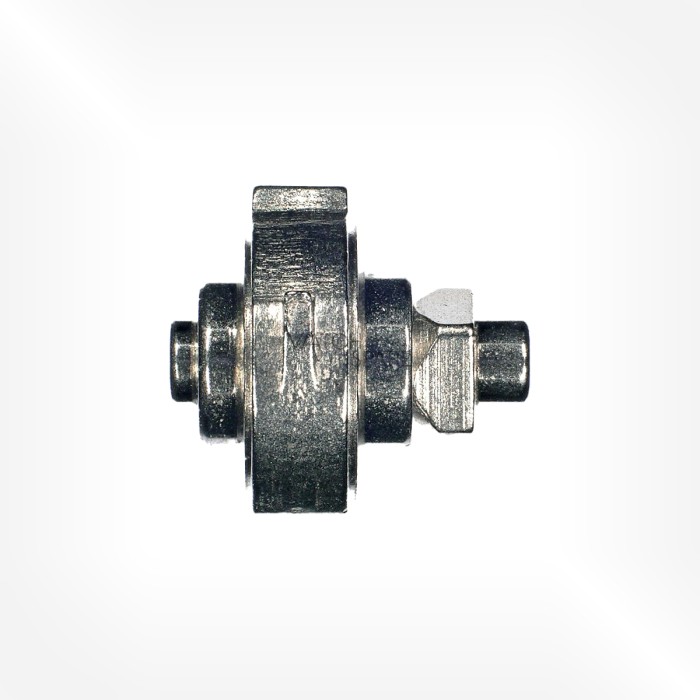Universal Genève Cal. 281 - Barrel arbor 195