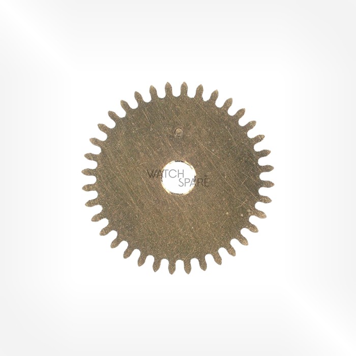 Universal Genève Cal. 281 - Date star driving wheel 2556