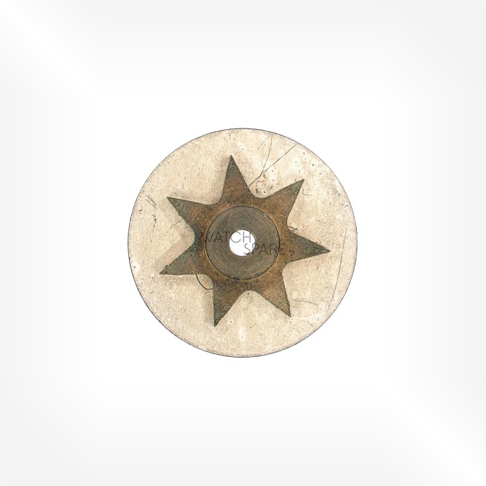 Universal Genève Cal. 281 - Day star with dial dis ESP 2561/1-ESP-R