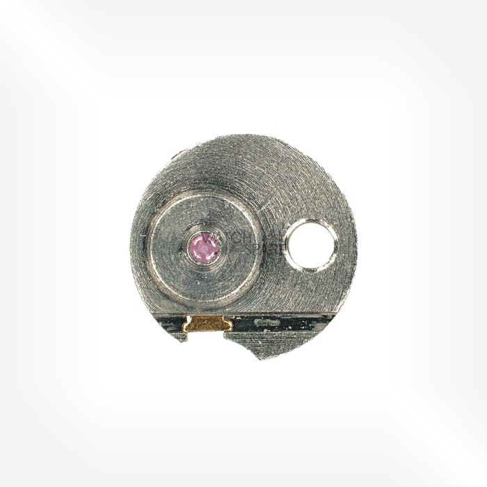 Universal Genève Cal. 281 - Incabloc lower 325