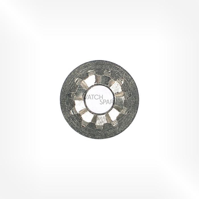 Universal Genève Cal. 281 - Winding pinion 410