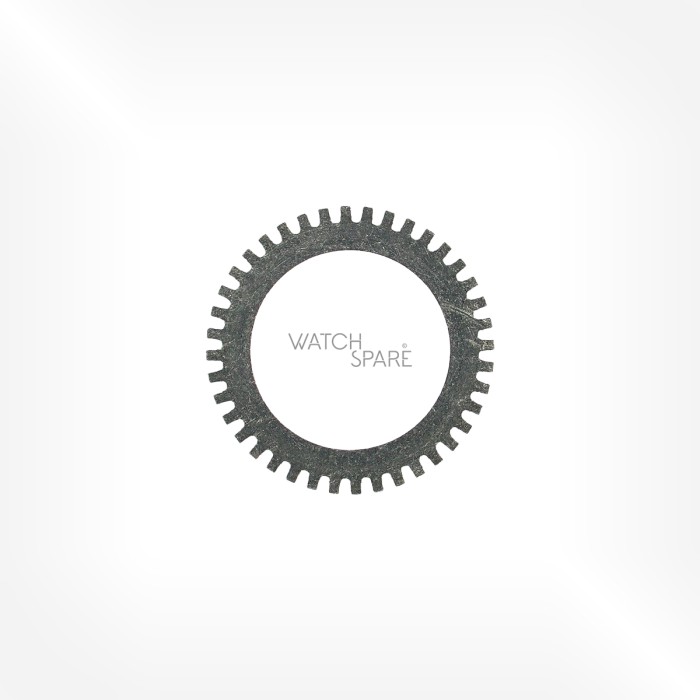Universal Genève Cal. 281 - Crown wheel 420 MOD