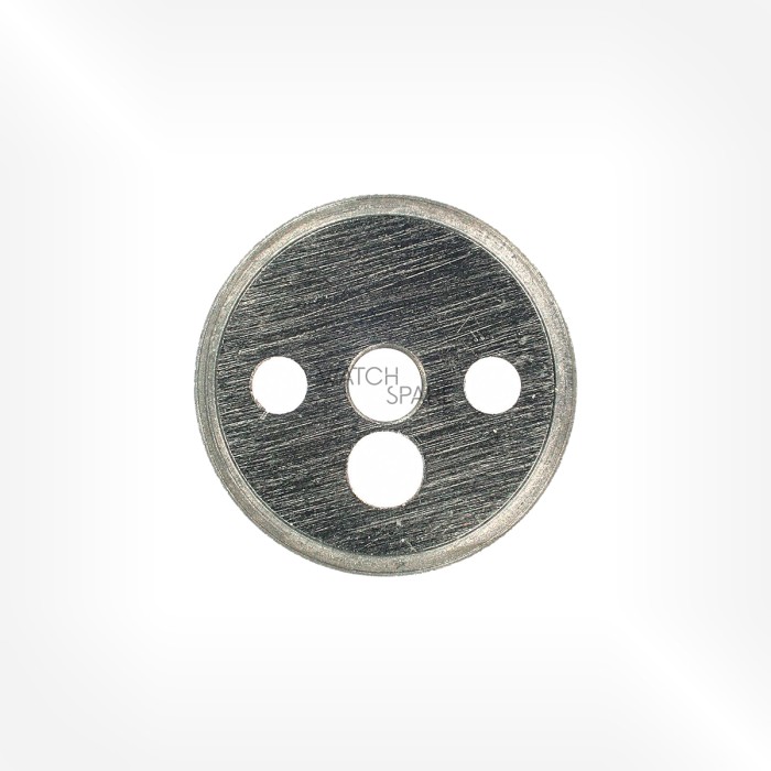 Universal Genève Cal. 281 - Crown wheel core 423