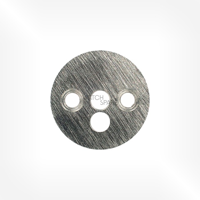 Universal Genève Cal. 281 - Crown wheel core 423