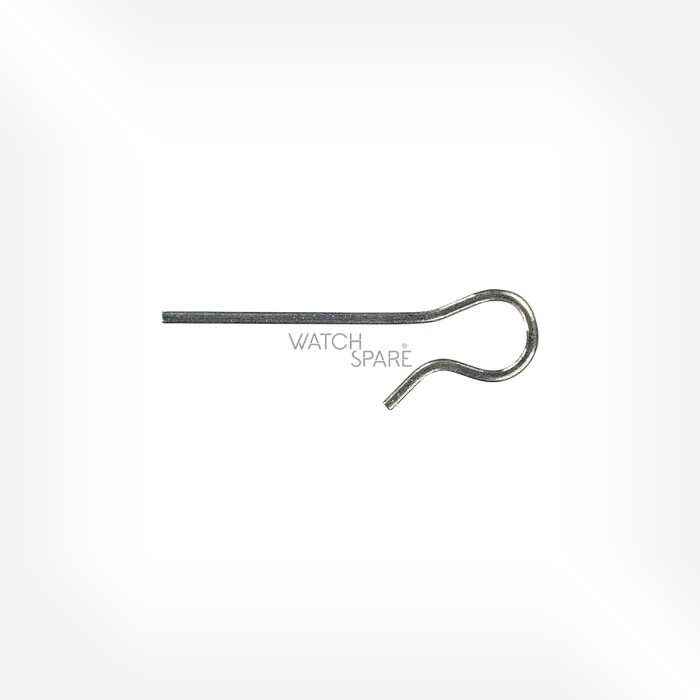 Universal Genève Cal. 281 - Yoke spring 440
