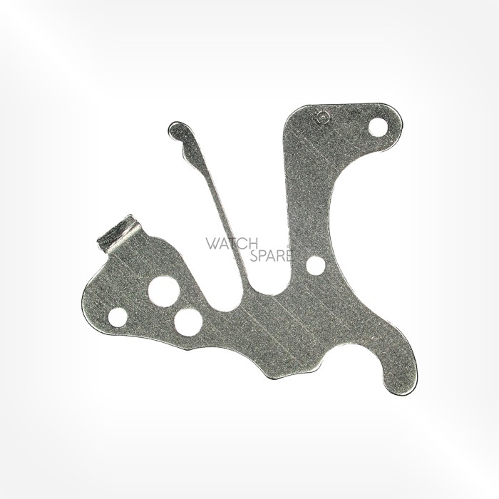 Universal Genève Cal. 281 - Setting lever spring 445 MOD