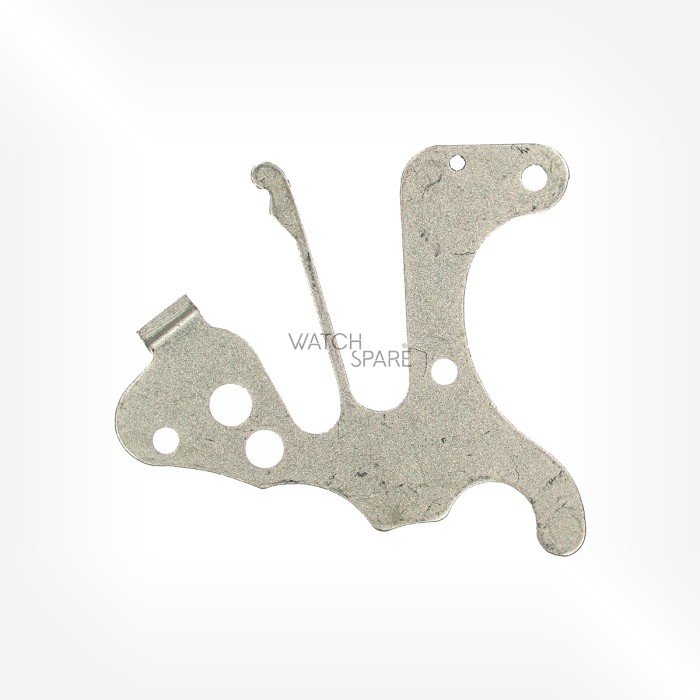 Universal Genève Cal. 281 - Setting lever spring 445
