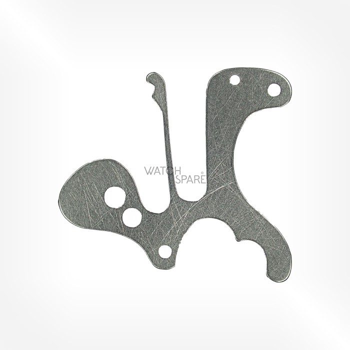 Universal Genève Cal. 281 - Setting lever spring V2 445 V2