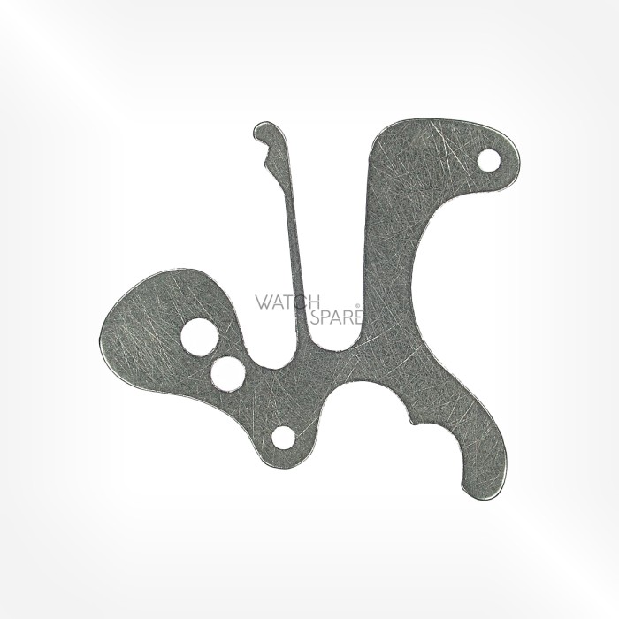 Universal Genève Cal. 281 - Setting lever spring V3 445 V3