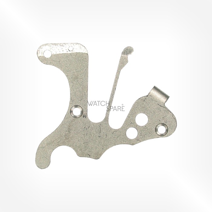 Universal Genève Cal. 281 - Setting lever spring 445