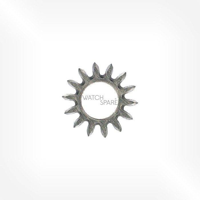 Universal Genève Cal. 281 - Setting wheel 450