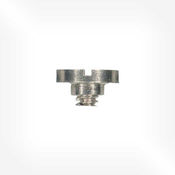 Universal Genève Cal. 281 - Banking screw for date corrector 52566-1