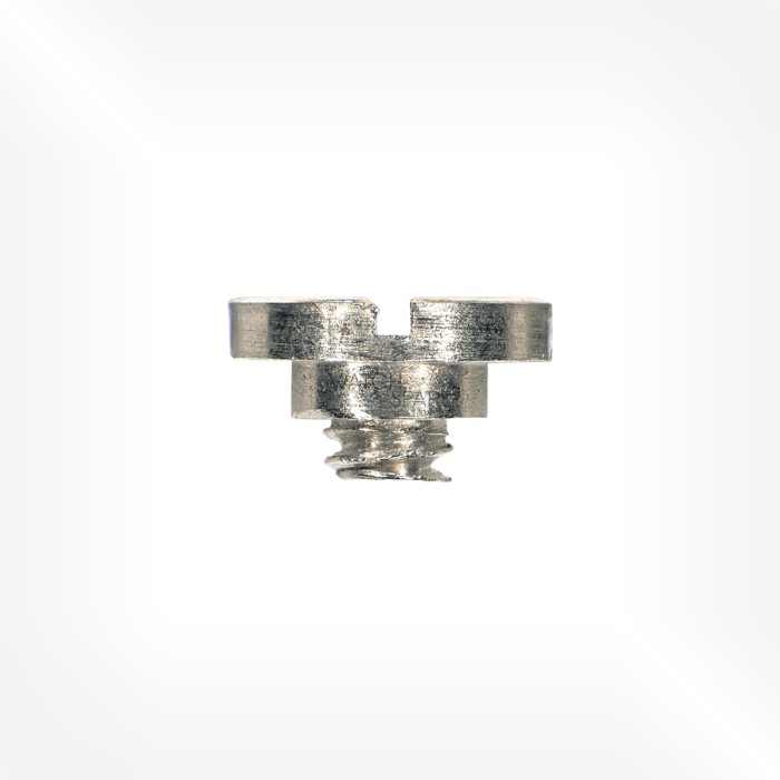 Universal Genève Cal. 281 - Moon phase corrector screw 52590