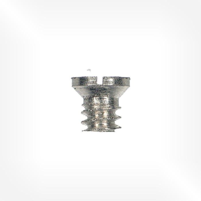 Universal Genève Cal. 281 - Screw for moon phase corrector spring 52593