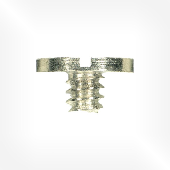 Universal Genève Cal. 281 - Screw for click 5425
